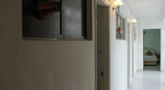 Habiba Suites - photo 10