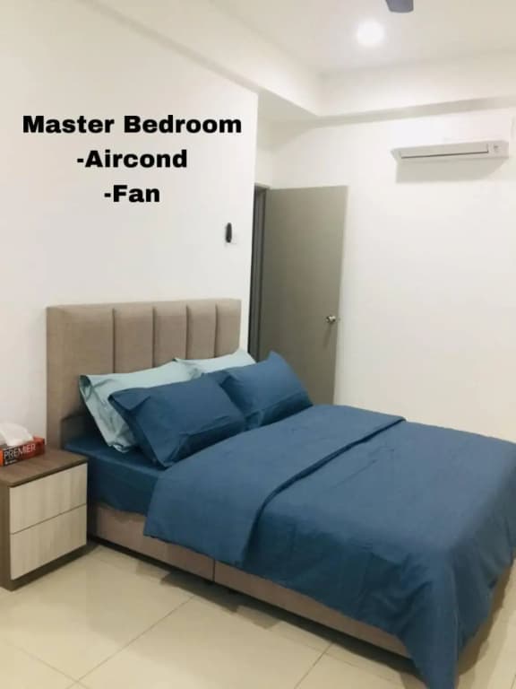 Sofea Casa Homestay Ipoh - photo 7