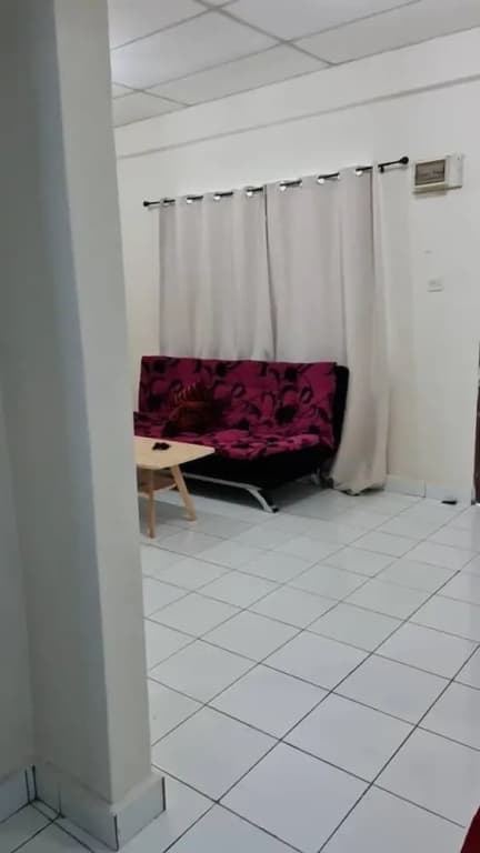 OYO HOME 90691 A4 Homestay - photo 6