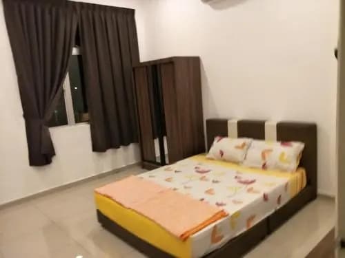 NeoHomeStay Gapam Lestari - photo 3