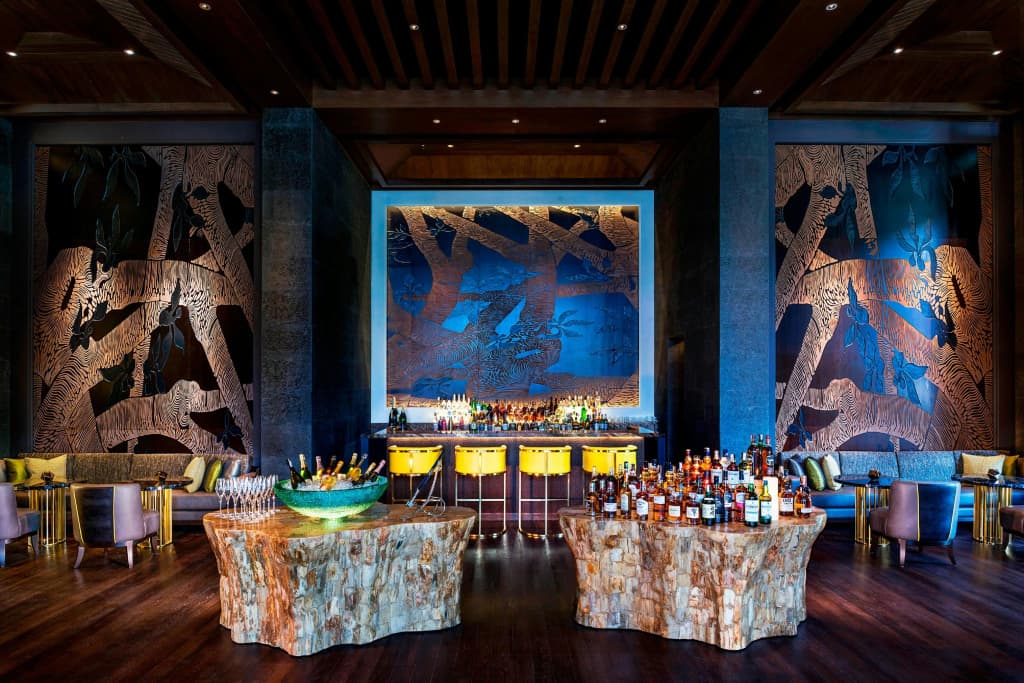The St. Regis Langkawi - photo 20