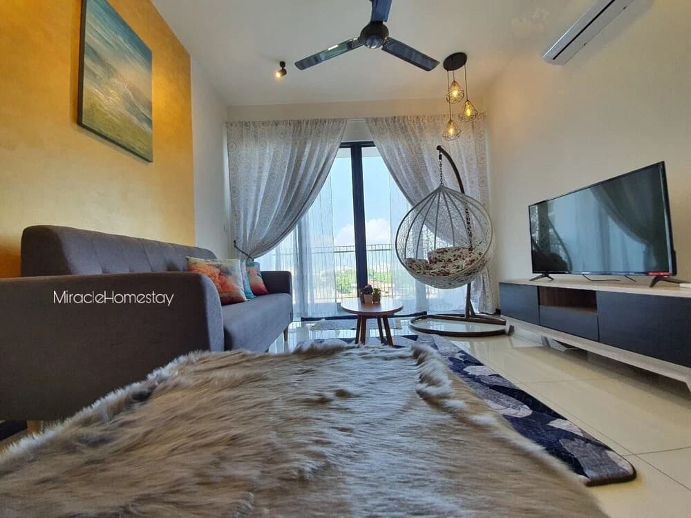 Miracle 4 Pax Stay At Butterworth - photo 5