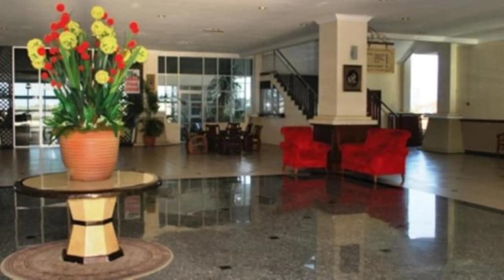 Terengganu Equestrian Resort - main photo