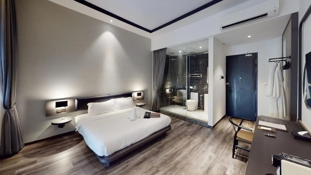 Modern Hotel Georgetown - photo 6