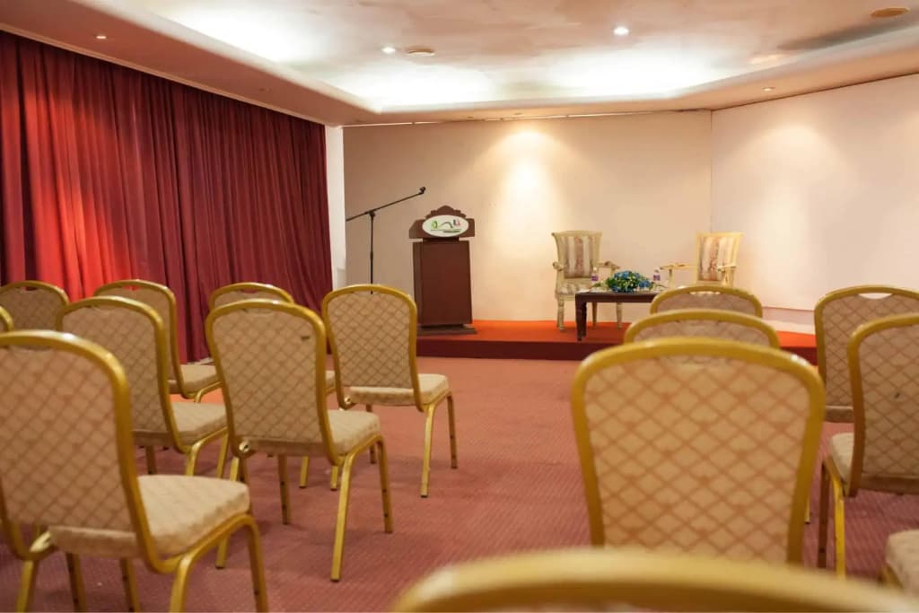 Kuala Terengganu Golf Resort By Ancasa Hotels Reso - photo 8
