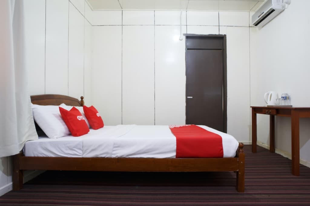 Hotel O The 7 Lodge Tambunan - photo 4
