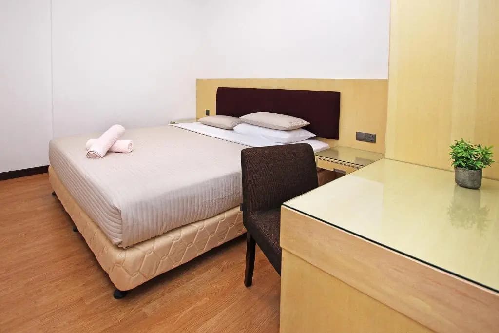 Bernard Holiday Home @ Imperial Suites Kuching - photo 1