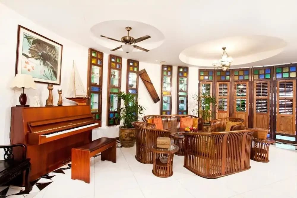 Hotel O Vince Villa - photo 2