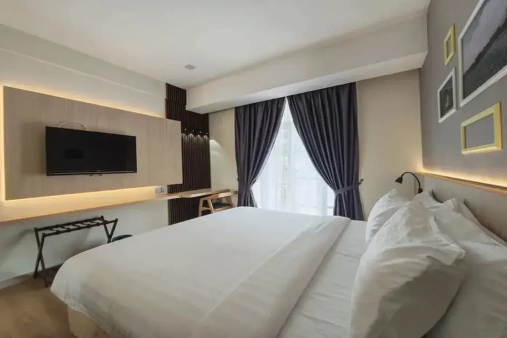Raia Beach Resort Port Dickson - photo 2