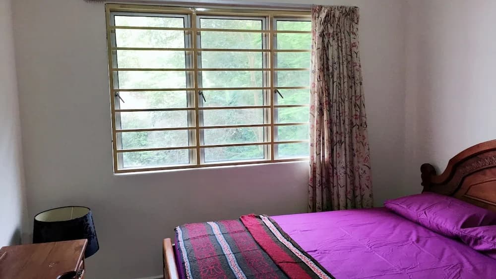 Riza Homestay - photo 13
