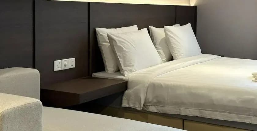 BORNEOTEL at The Shore KK by CHG - photo 3