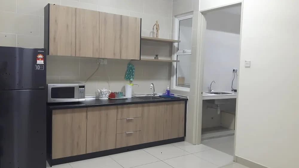 New and Classic Homestay 2 Storey House - photo 19