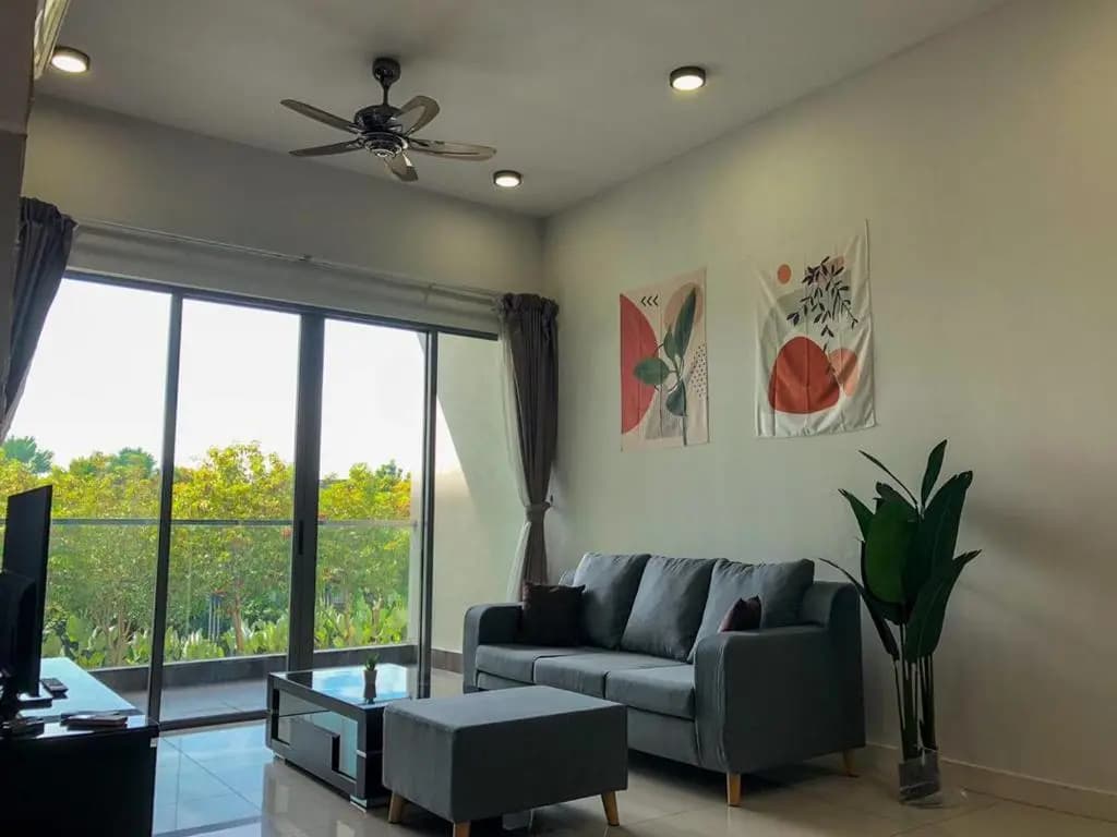 Staysee Homestay @ IMAGO SHOPPING MALL THE LOFT KOTA KINABALU - photo 1