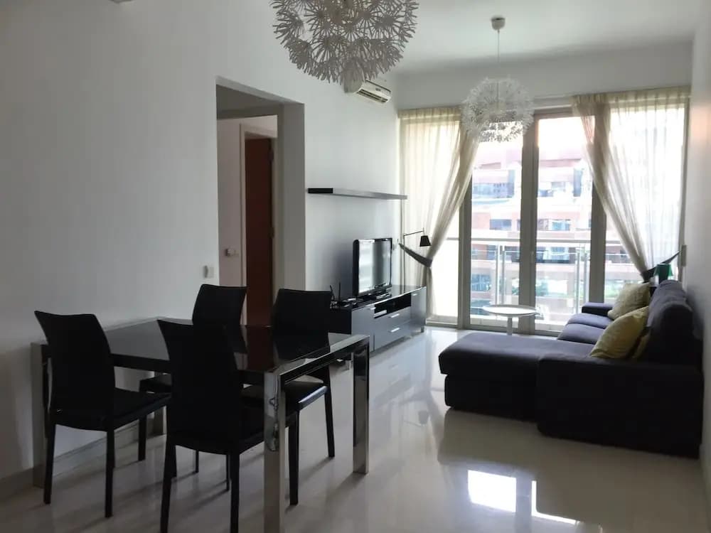 City Residences 2 Bedroom Apartment KLCC - photo 2