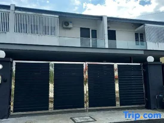 Sibu Double Story House No Smoking No Wedding Acts - photo 12