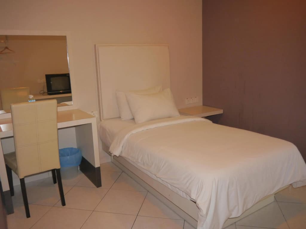 SR Inn - photo 2