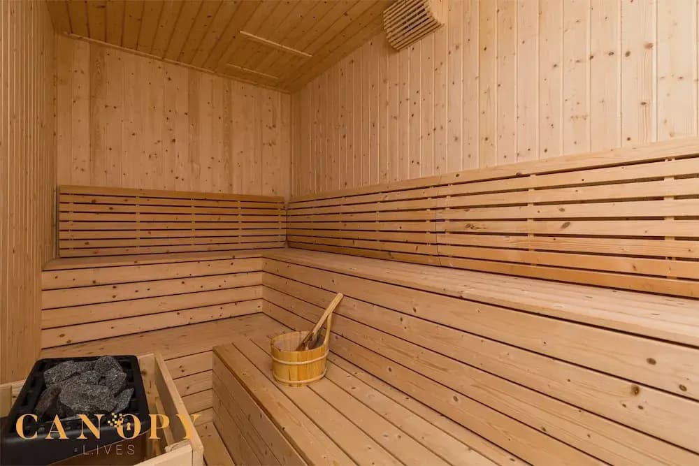 The Manor Serviced Residence by Canopy Lives - photo 12