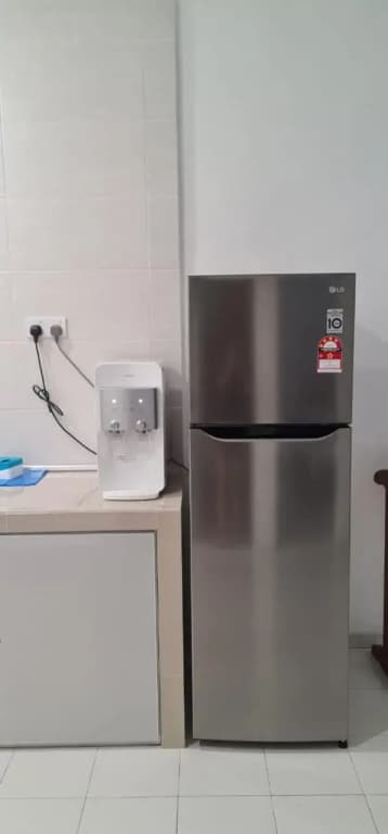 Voon 4 bedroom homestay Mersing - photo 6