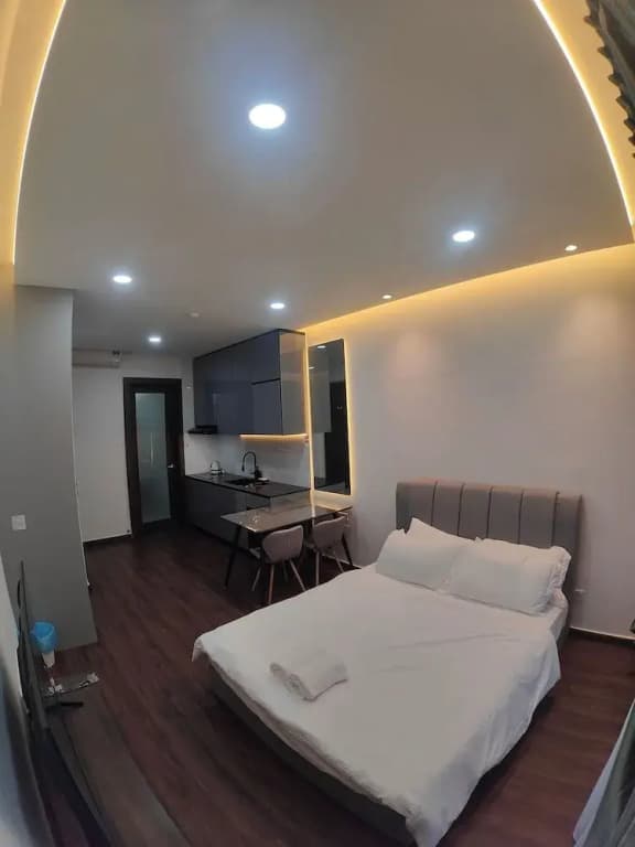 THR1 Cozy Studio with Netflix SKYTREES - photo 7