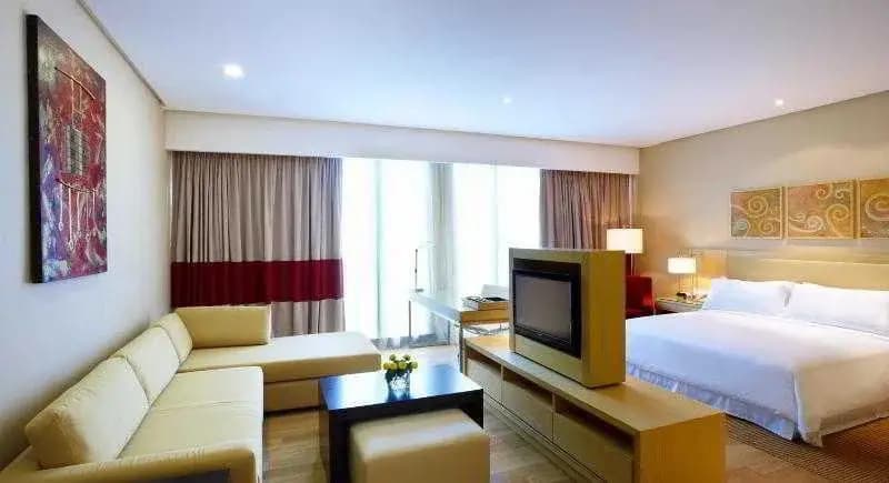 Four Points By Sheraton (Premier) - photo 6