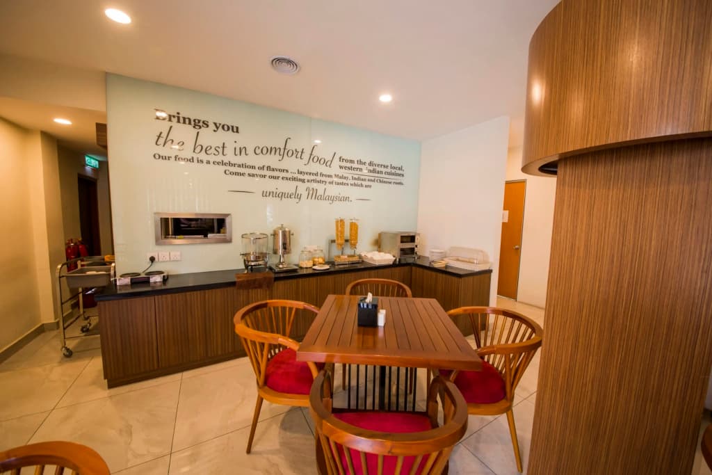 The Point Boutique Hotel - photo 25