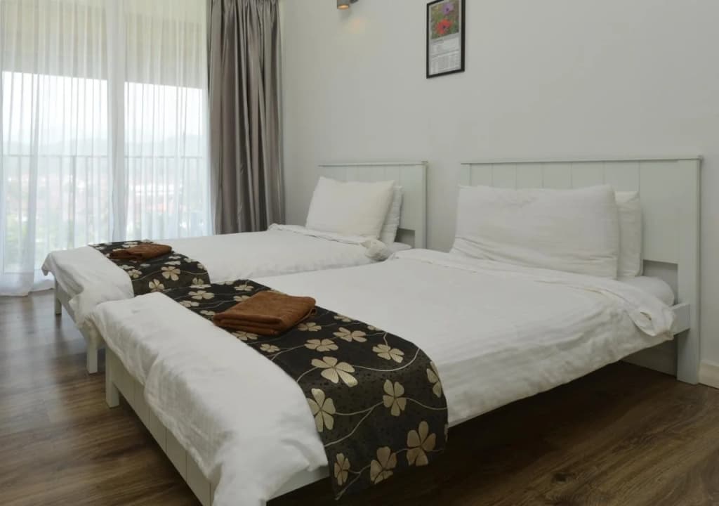 Laman Pesona Resort & Spa - photo 9