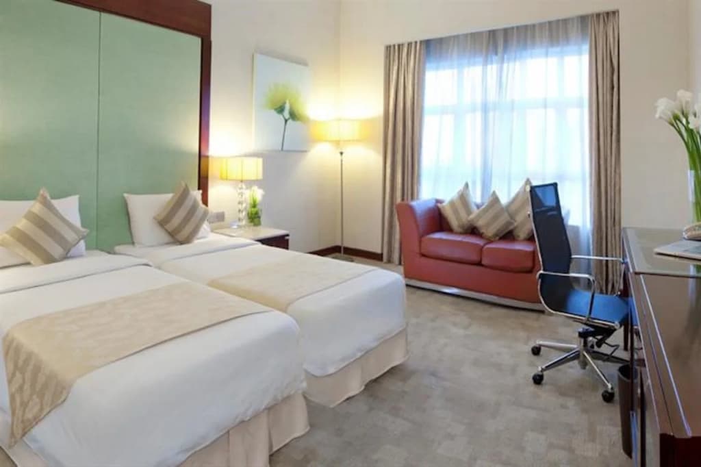Maytower Apartment - photo 19