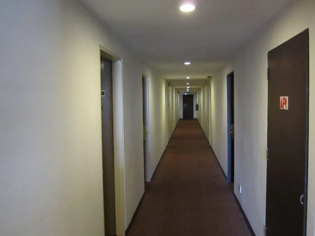 Garden Inn - photo 12