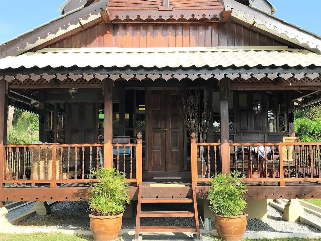 Villa Kelapa Langkawi - photo 19