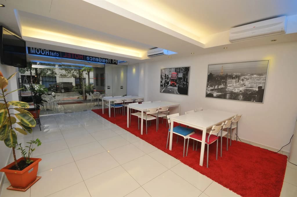 M Design Hotel at Pandan Indah - photo 23