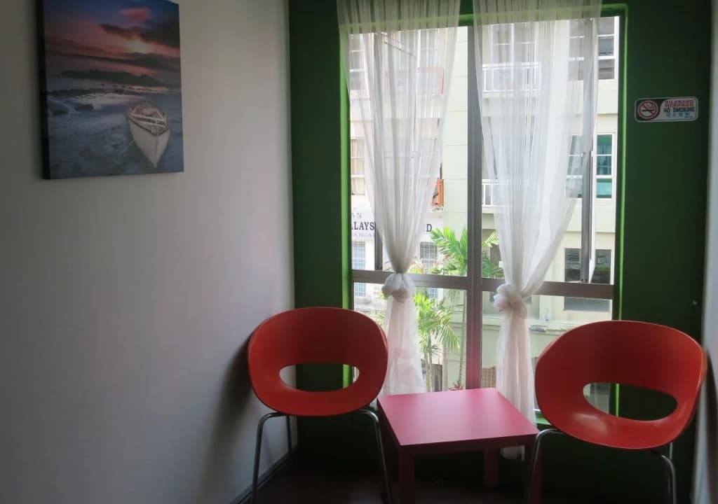 SPOT ON 89952 Sayang Selalu Guest House - photo 6