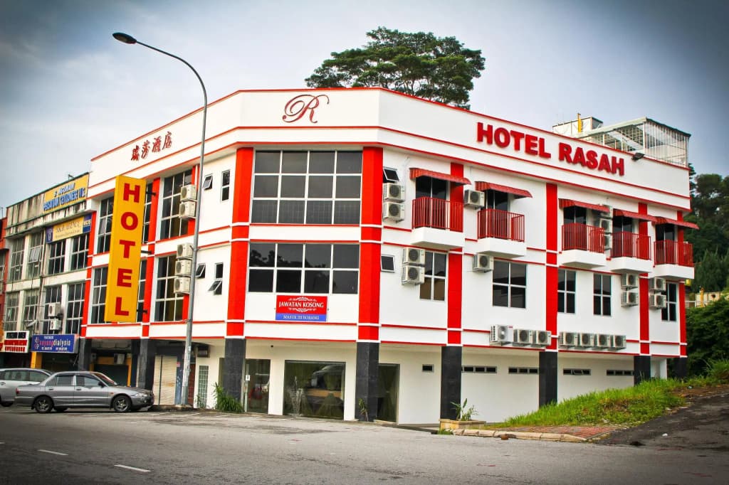 Hotel Rasah Seremban - photo 1