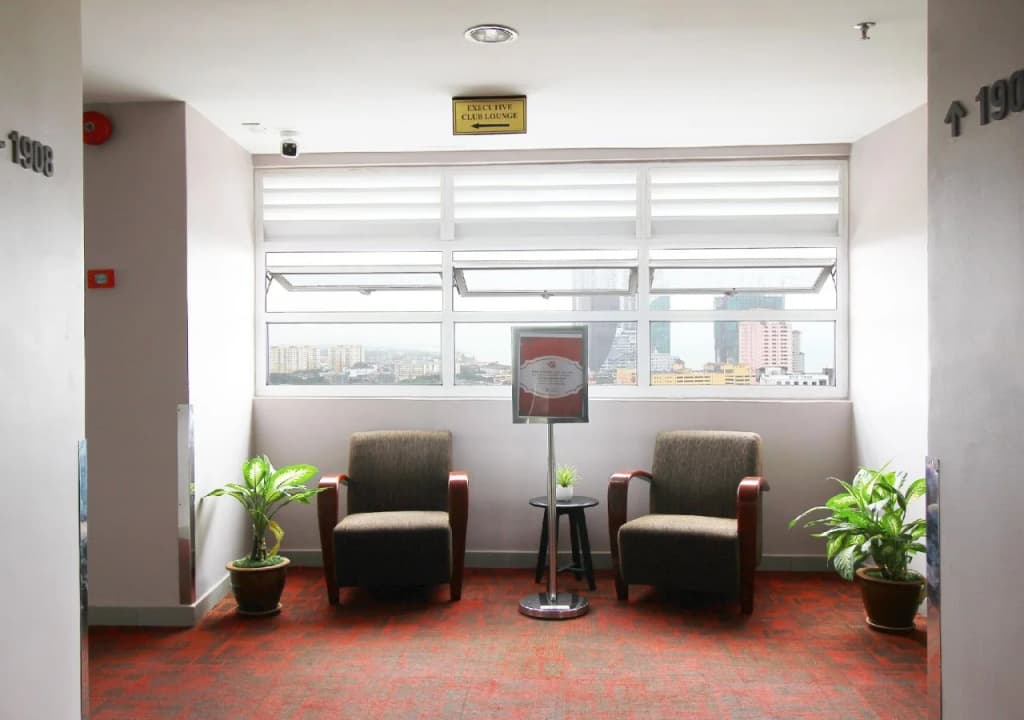Imperial Heritage Hotel Melaka - photo 17