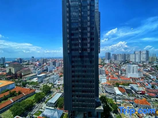 Tropicana 218 Macalister by Keith - photo 3