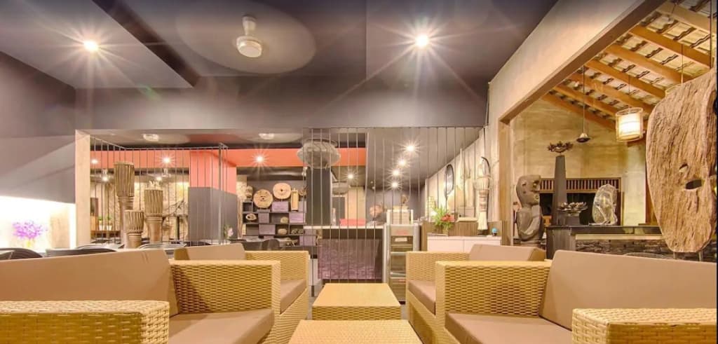 Lot 33 Boutique Hotel - photo 23