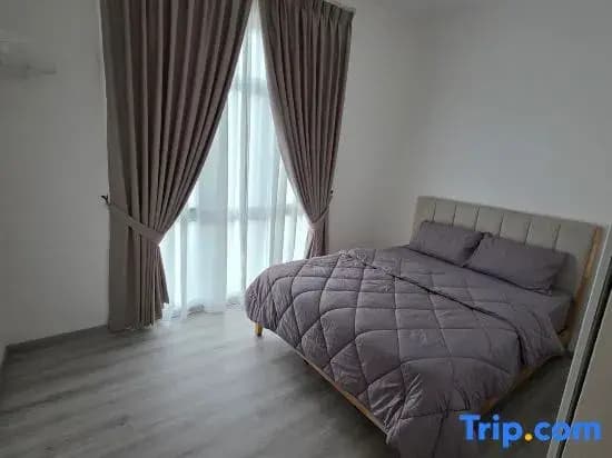 D'Kelate Stay 3BR @19 Residence Kota Bharu - photo 1