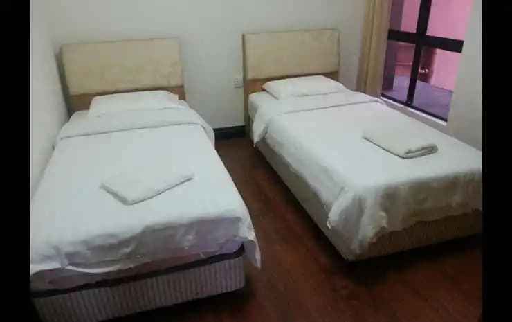 Ideal Holiday Apartment @ Marina Court Resort Condominium - photo 6