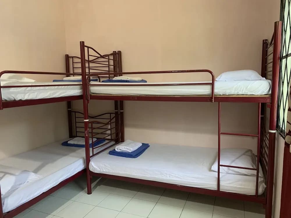 RTMS Guesthouse Semporna - photo 30