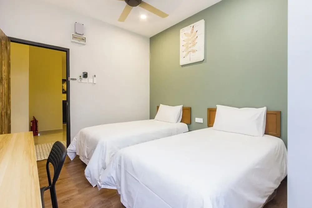 Great 5BR Garden Inn by uBook - photo 4