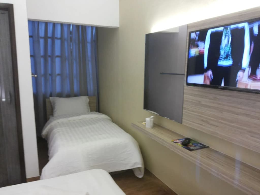 Suria Cameron Hotel - photo 6