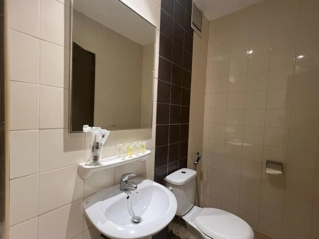 Kingston Hotel 11 PWTC - photo 10