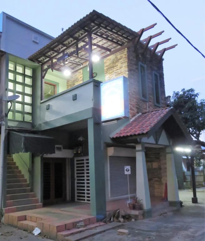 ParkView GuestHouse - photo 1