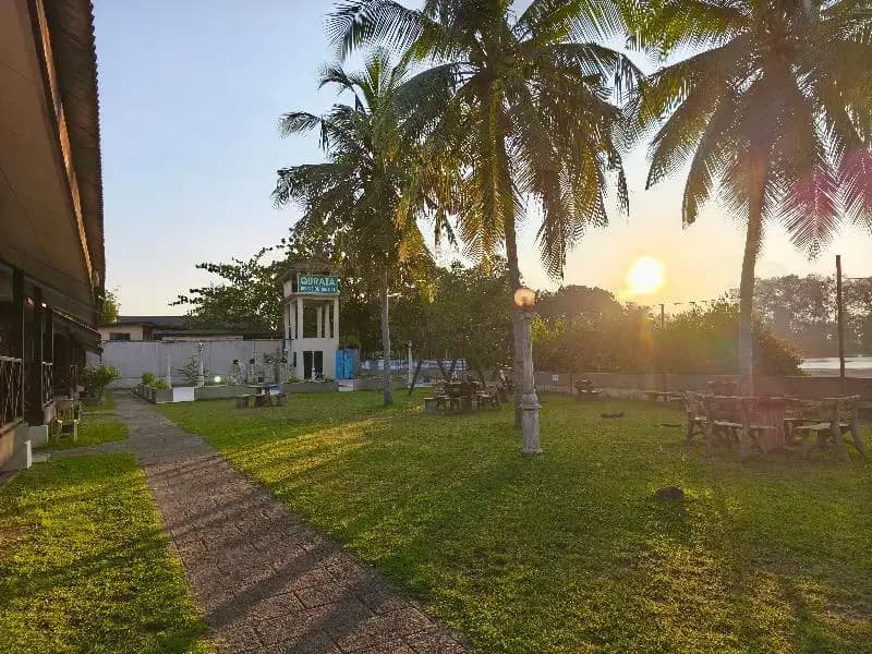 Qurata Riverside Resort - photo 21
