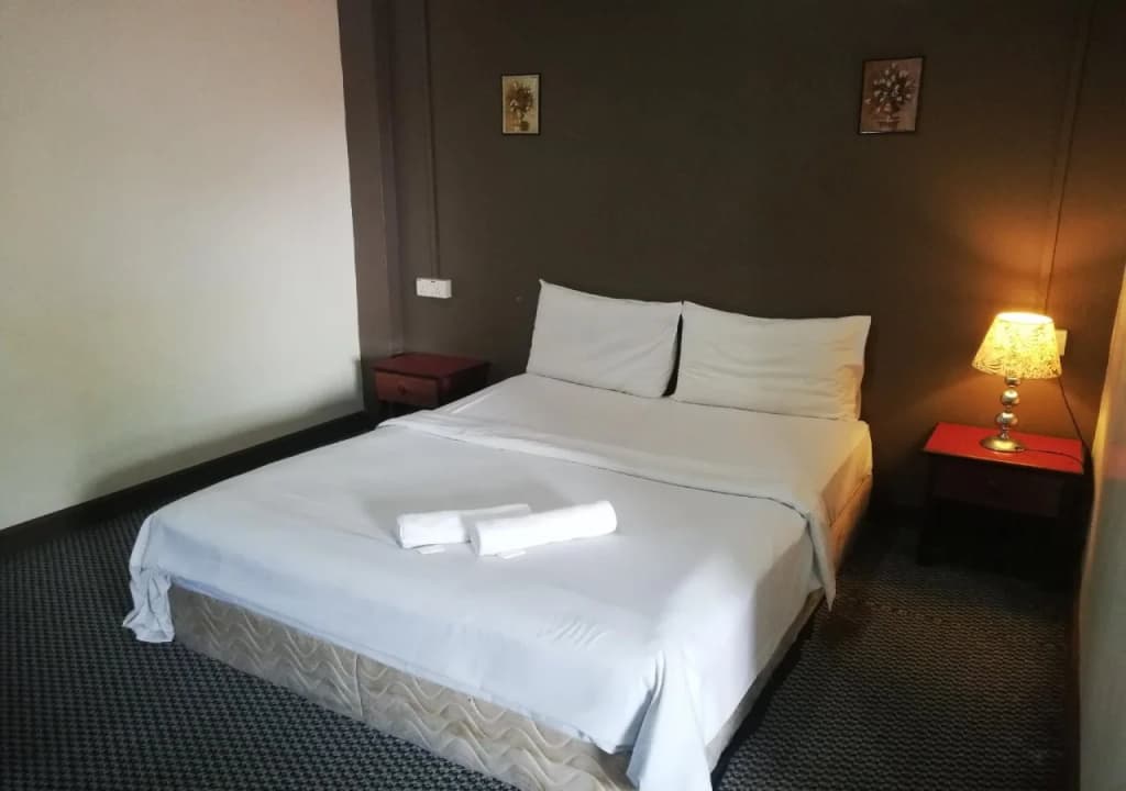 D'Jawi Bella Hotel - photo 2