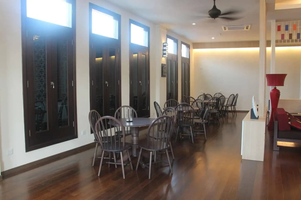Fomecs Boutique Hotel, Jonker Street - photo 20
