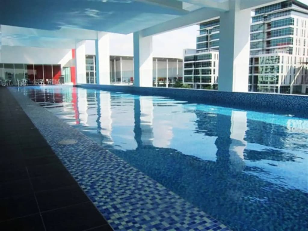 Ruemz Hotel - photo 16