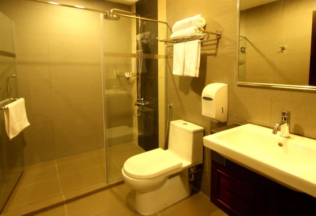 Rail Hotel - photo 11