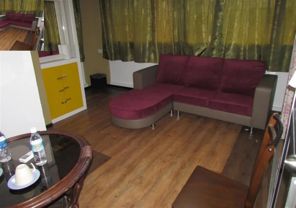 ZEN Rooms Borneo Swiss - photo 5