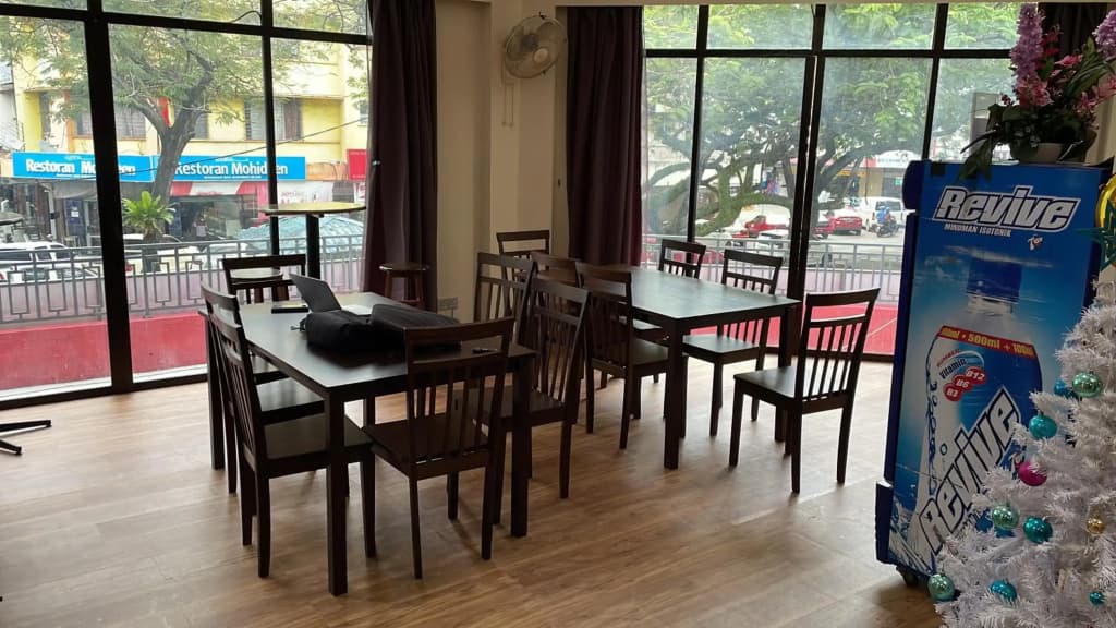 Step In Lodge - Hostel - photo 14