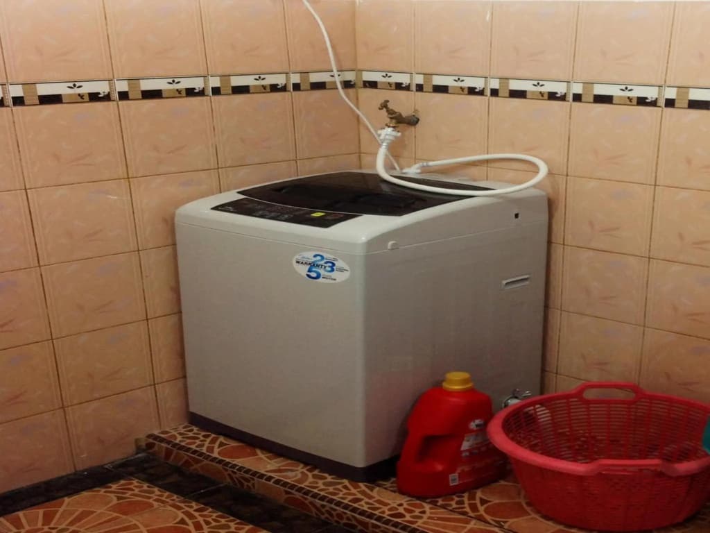 Nur Muslim Homestay At Kota Bharu - photo 17